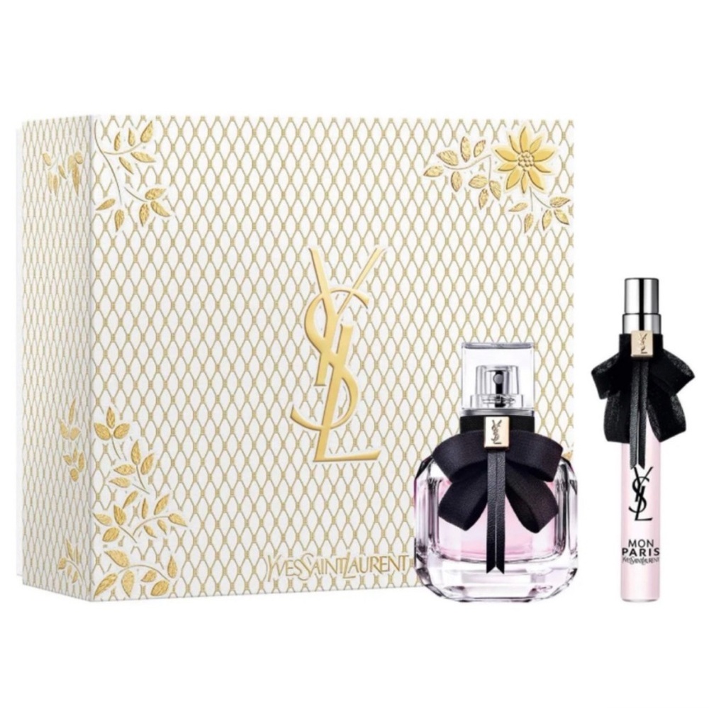 Yves Saint Laurent Mon Paris Fragrance Duo